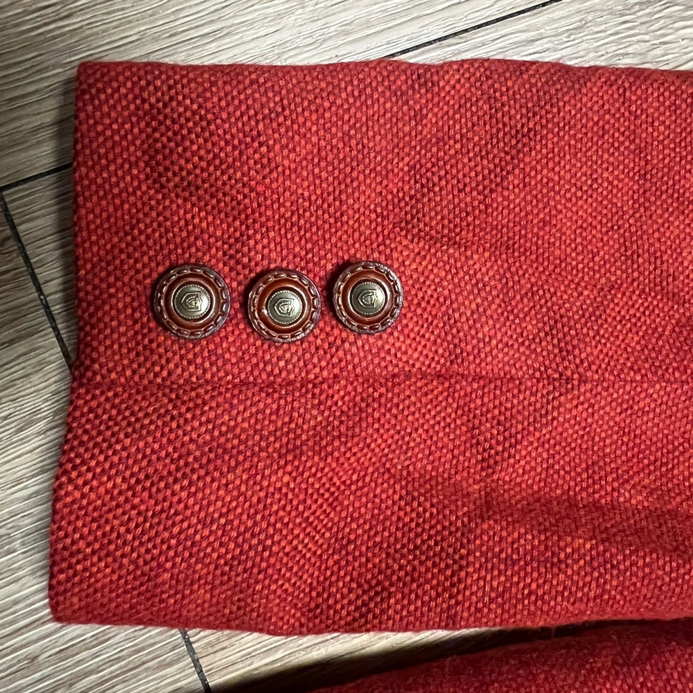 Talbots blazer - Picture 6 of 6